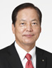 代表取締役社長執行役員 新妻 一彦