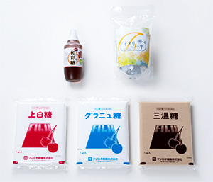 自社製品