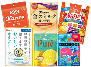 自社商品 又は 国連WFP協会に寄付