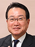 今枝 英治 代表取締役社長