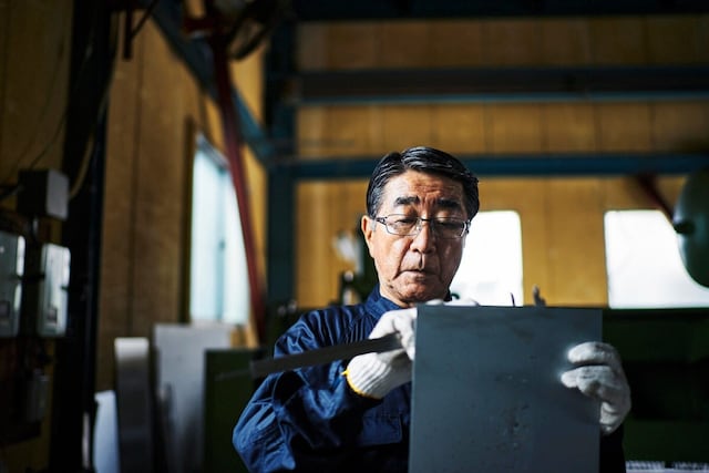 老後の心配事といえば、やはりお金。現役時代にいくら稼ぎ、貯蓄をしておけば安心した暮らしができるのか。All Aboutが実施したアンケート調査から、愛知県在住65歳男性のケースを紹介します。