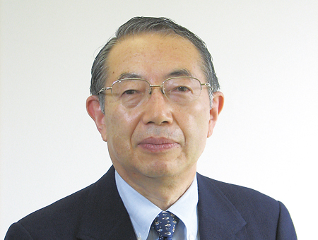 株式評論家 植木靖男