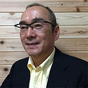 株式評論家 富田隆弥