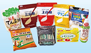 ①自社製品等 または ②日本IDDMネットワークへの寄付 を選択