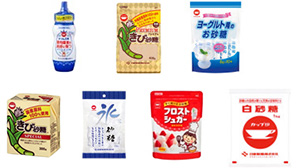 株主優待（自社製品）