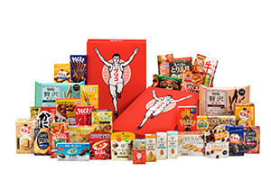 Glicoグループ商品詰合せ