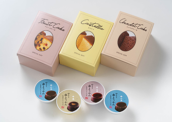 自社製品詰合せ