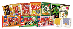 自社商品詰め合わせ