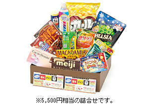 明治ホールディングス(株)【2269】：株主優待 - Yahoo!ファイナンス