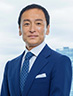 代表取締役グループCEO 岩崎 辰之