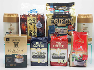 自社商品詰合せセット