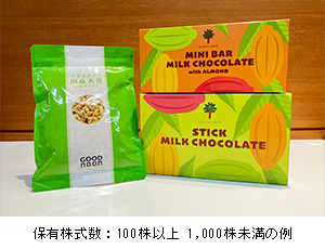 自社関連商品