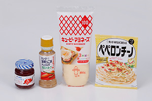 自社グループ商品詰合せ