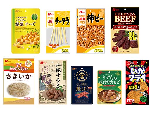 自社製品詰合わせ