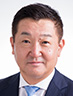 代表取締役社長 田中 敦