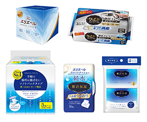 自社商品詰合せ