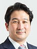 代表取締役社長CEO 藤崎 慎一郎