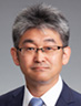 代表取締役 社長執行役員 野尻 大介