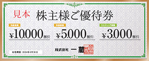 ①から⑦よりいずれか1つを選択