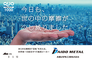 保有株式数及び継続保有期間に応じ クオ・カードを贈呈