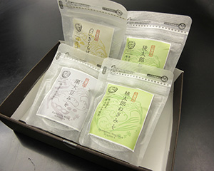 自社取扱商品（業務用加工食材）