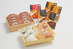 自社加工品