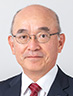 理事長 柴田 弘之