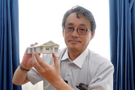 アニメの間取り を再現し続けた男 500以上の間取りから見えてきた 楽待新聞 ニュース コラム Y ファイナンス アニメの間取り を再現し続けた男 500以上の間取りから見えてきた 楽待新聞 ニュース コラム Y ファイナンス