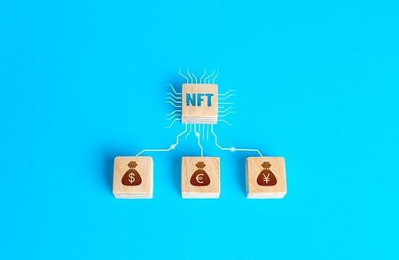 集英社 Nft技術を使用して One Piece 活版印刷作品を販売 フィスコ ビットコインニュース ニュース コラム Y ファイナンス