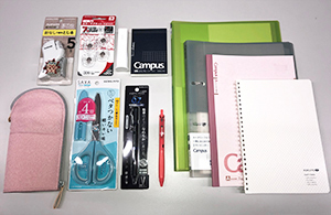 自社グループ商品