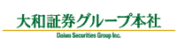 (株)大和証券グループ本社