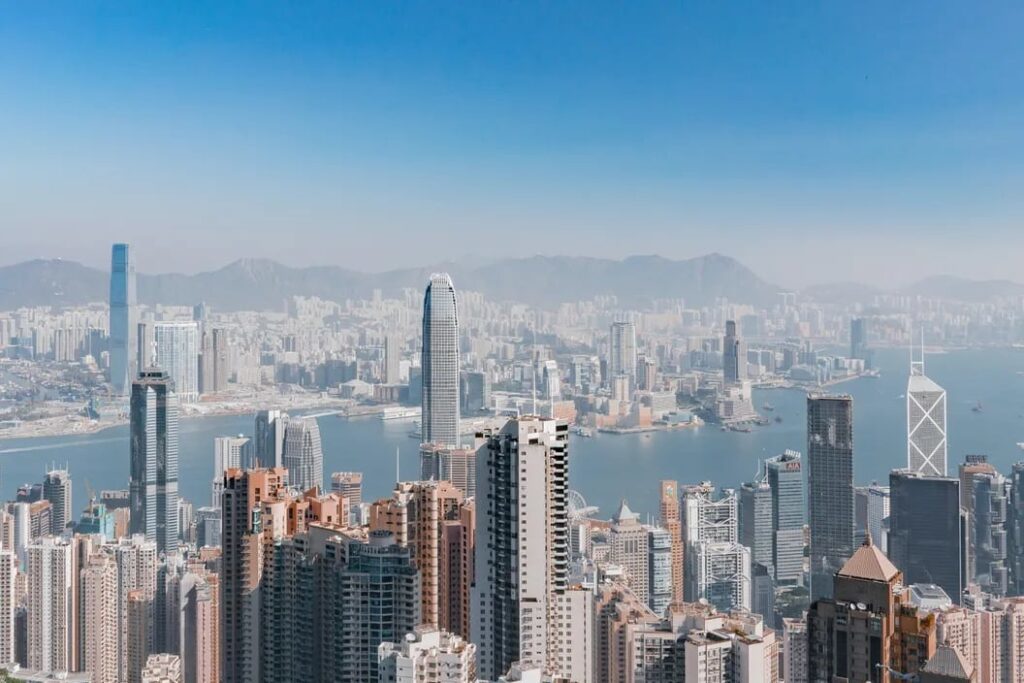 香港、ビットコインETFを第2四半期に承認か：ブルームバーグ