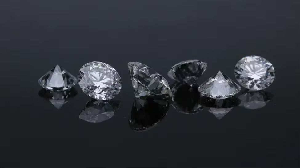 トークン化ダイヤモンドが誕生――アバランチに新たなトークン化ファンド