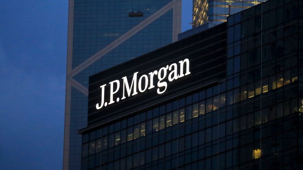 イーサリアム、中央集権化リスク軽減で有価証券指定を回避できる可能性：JPモルガン
