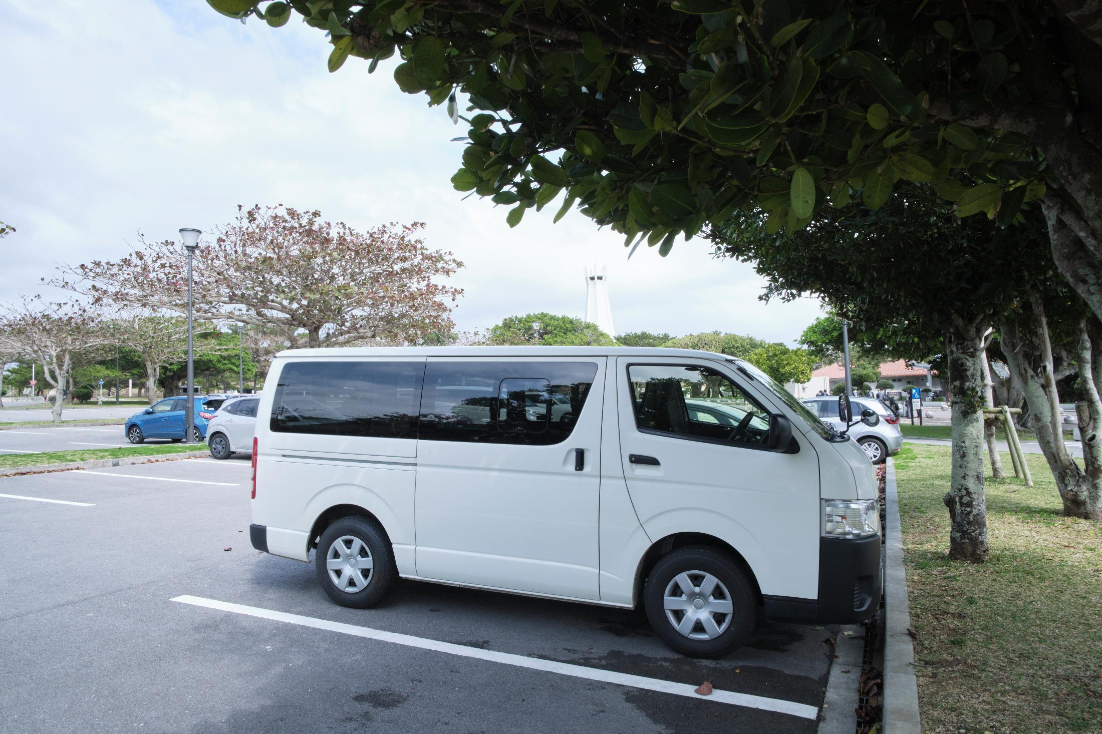 コメントで話題】「ハイエースが数十万キロ走行しても問題なし、耐久性 