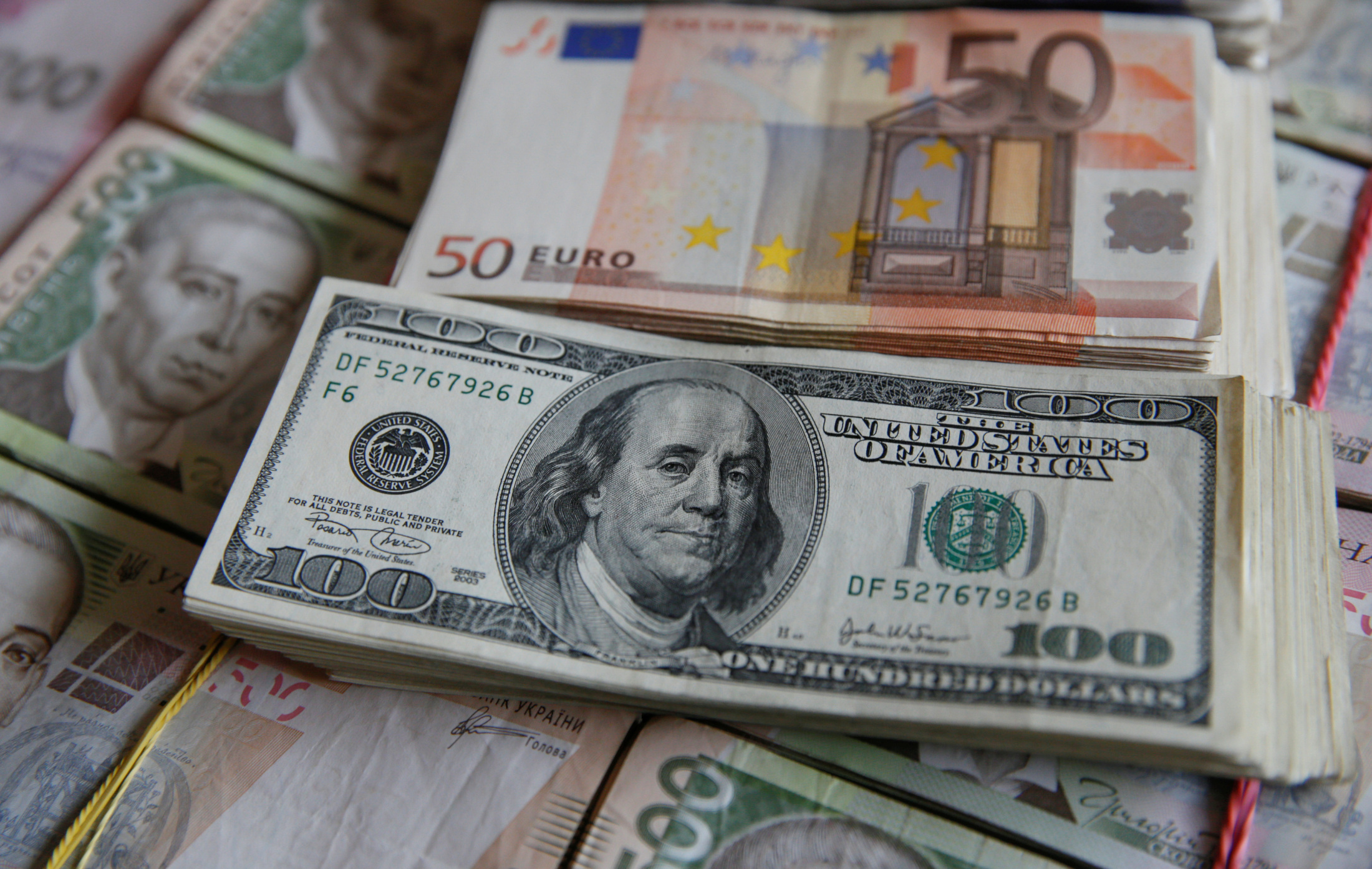 ＮＹ外為市場＝ドル152円台、協調介入の思惑で 指数も4年ぶり安値(ロイター) - Yahoo!ファイナンス