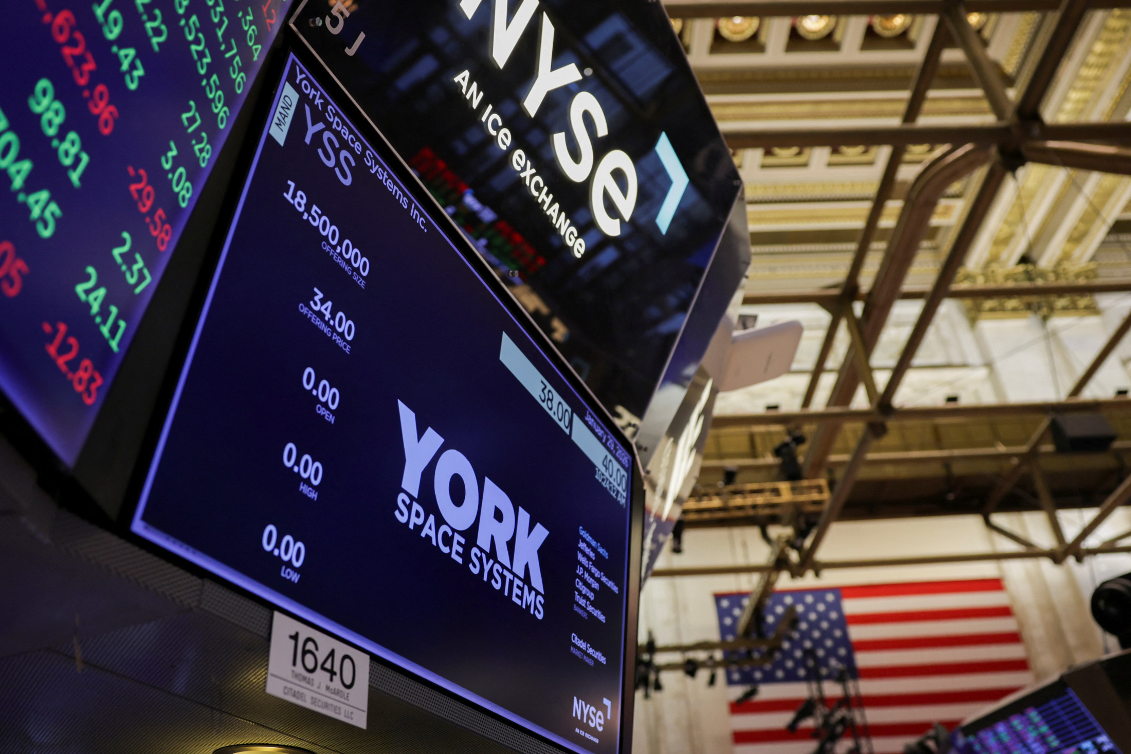 米ブラックストーン、10―12月期は増益 Ｍ＆Ａ活発化で恩恵(ロイター) - Yahoo!ファイナンス