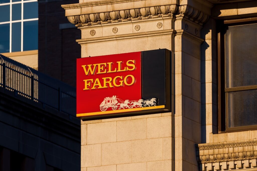 Wells Fargo、「WFUSD」商標を出願──暗号資産取引やトークン化