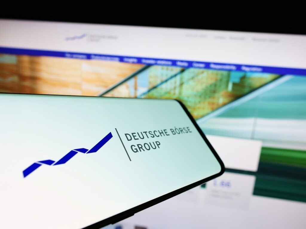 ドイツ取引所、Kraken親会社に2億ドルを投資(NADA NEWS) - Yahoo