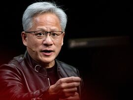 NvidiaやAppleのトップ、トランプ氏が訪中同行に招待へ－セマフォー