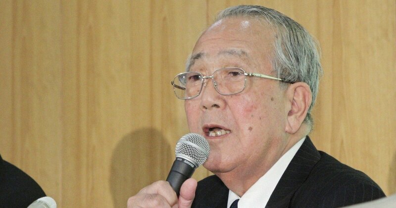 技術でも才能でもない…稲盛和夫がたどり着いた「ど素人が大成功する