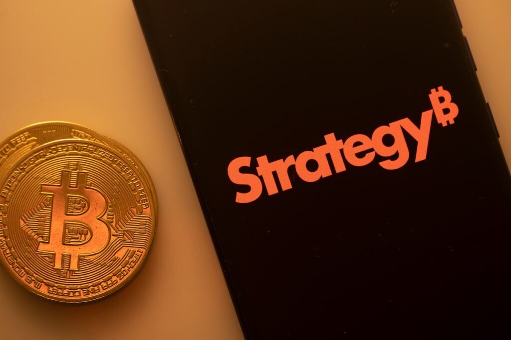 Strategy、3週連続ビットコイン買い増し──保有総数は84万7363BTCに