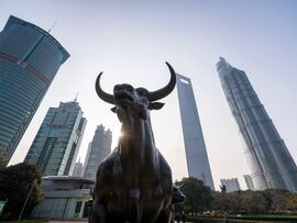 中国、広範な株価下支え策－CXMT上場控えテクノロジー銘柄対象
