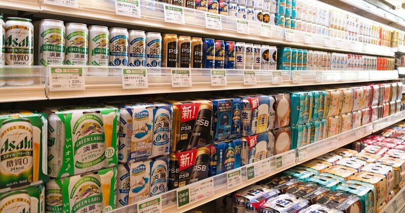 ビール会社4社はどの大学から新卒採用をしているのか？（写真はイメージです）　Photo:PIXTA
