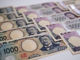GW為替介入｣は3日にわたり実施、6兆円超と1日当たり円買い過去最大