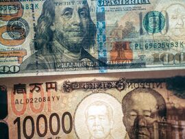 日本銀行が3日公表した「当座預金増減要因」からは、2日の外国為替市場で介入を実施した明確な形跡は見られなかった