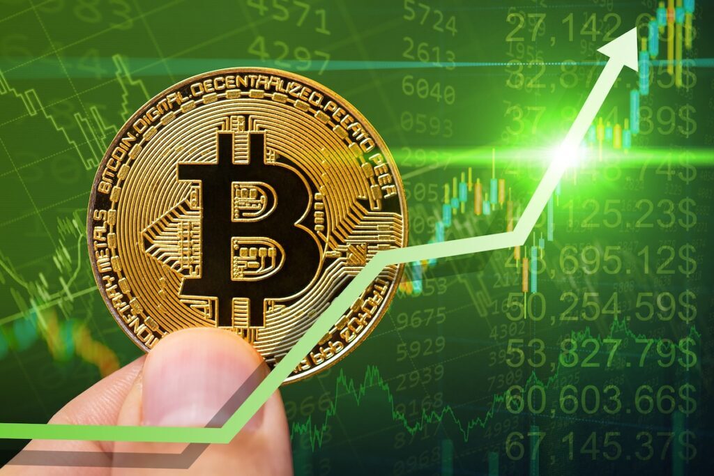 ビットコイン、8万1000ドル突破──FRB理事「据え置き」示唆とドル安を受けて