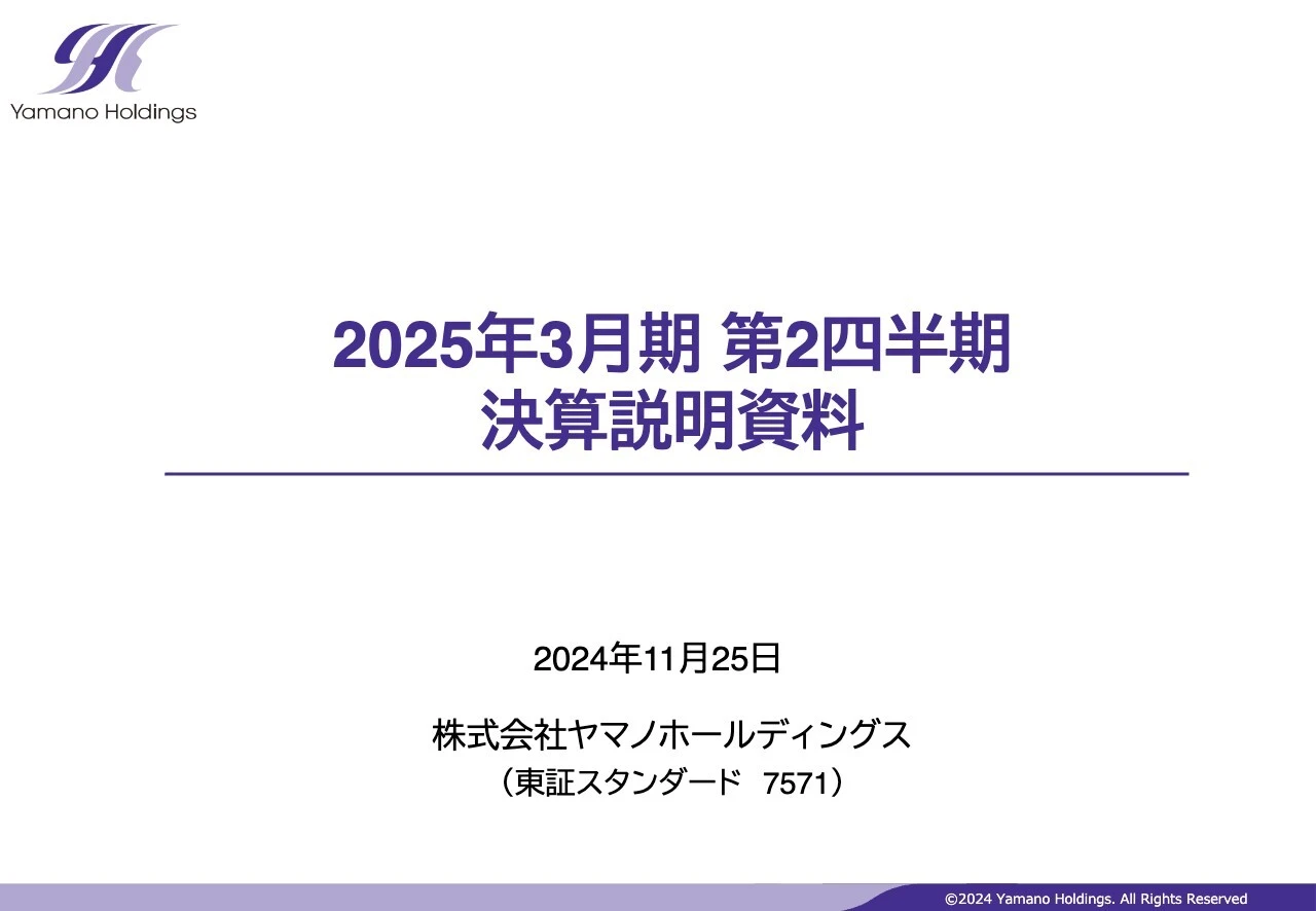 目次