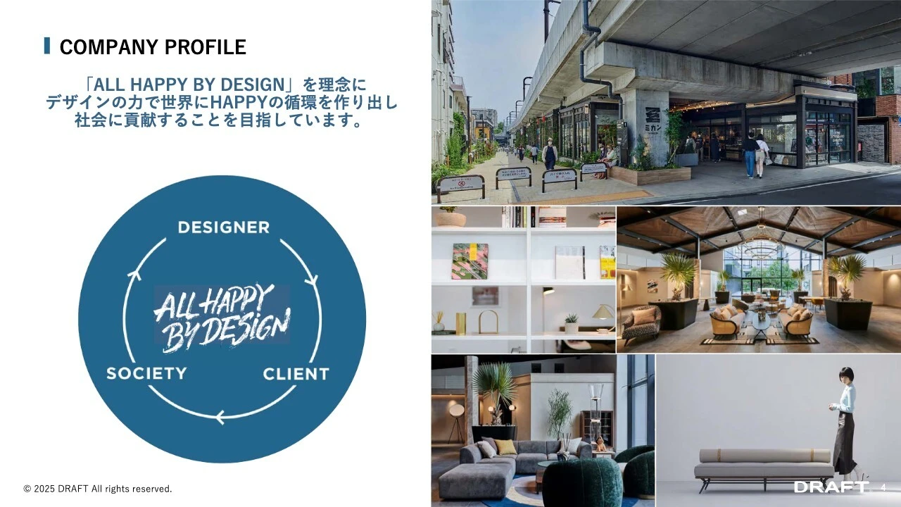 COMPANY PROFILE