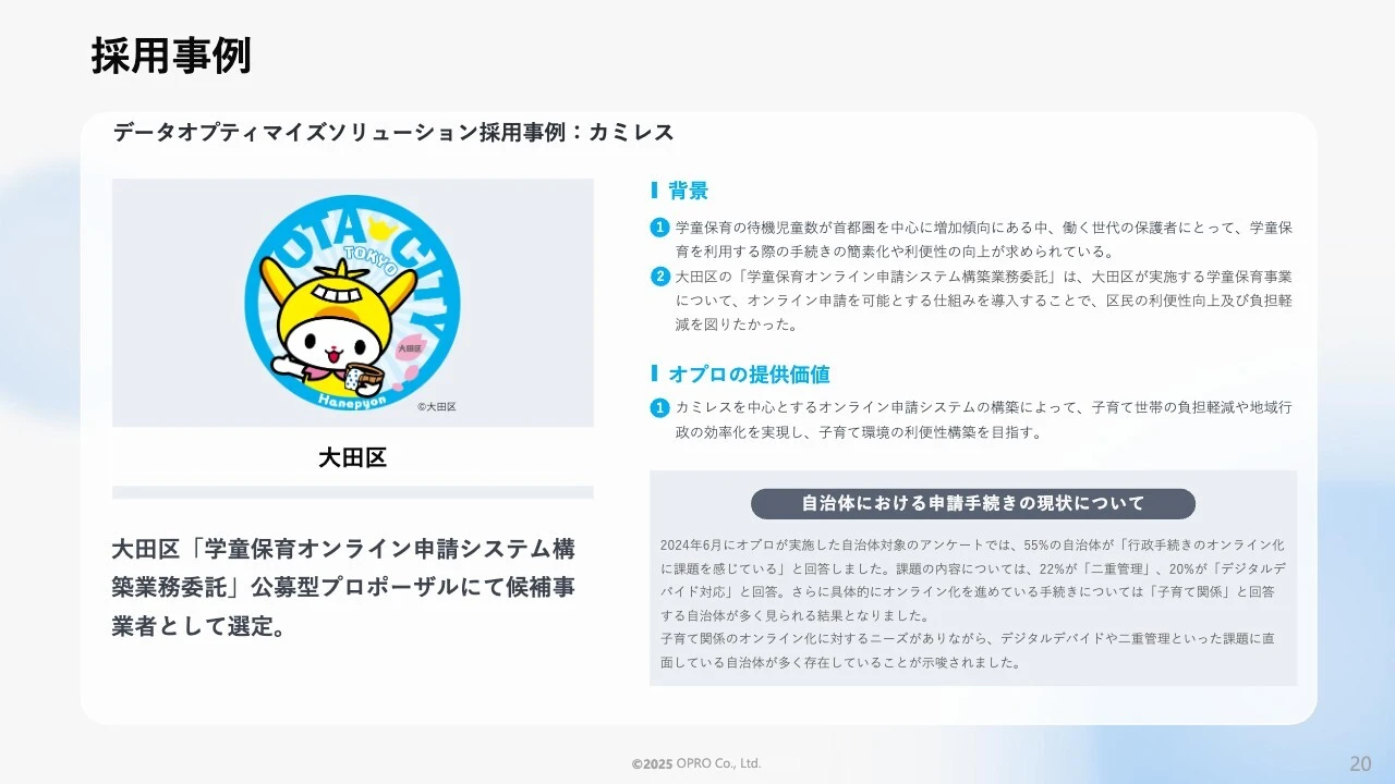 採用事例